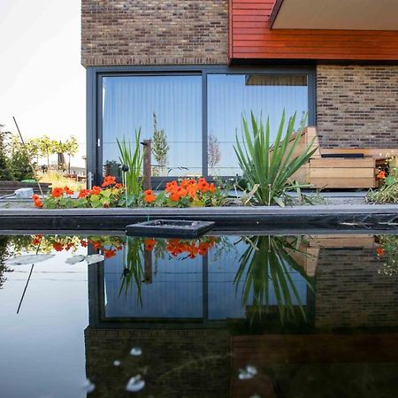 Amsterdam Area Residence Oosterwold Almere Eksteriør bilde