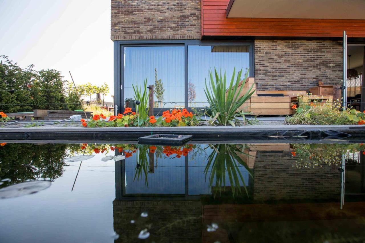 Amsterdam Area Residence Oosterwold Almere Eksteriør bilde