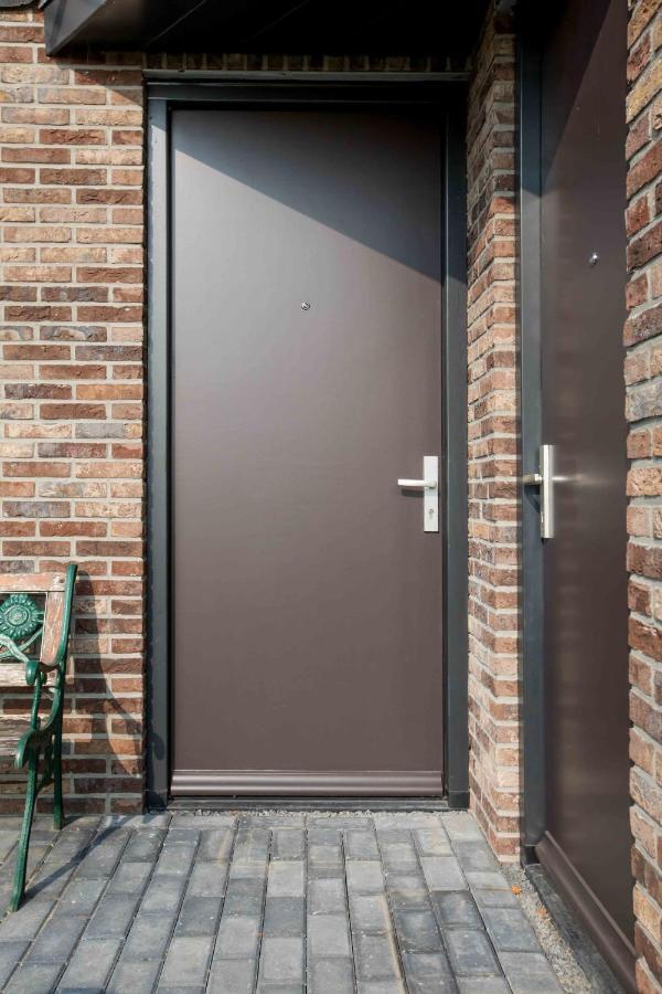 Amsterdam Area Residence Oosterwold Almere Eksteriør bilde