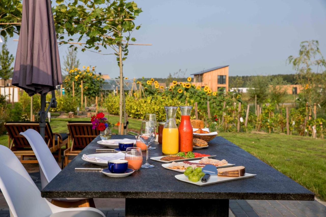 Amsterdam Area Residence Oosterwold Almere Eksteriør bilde