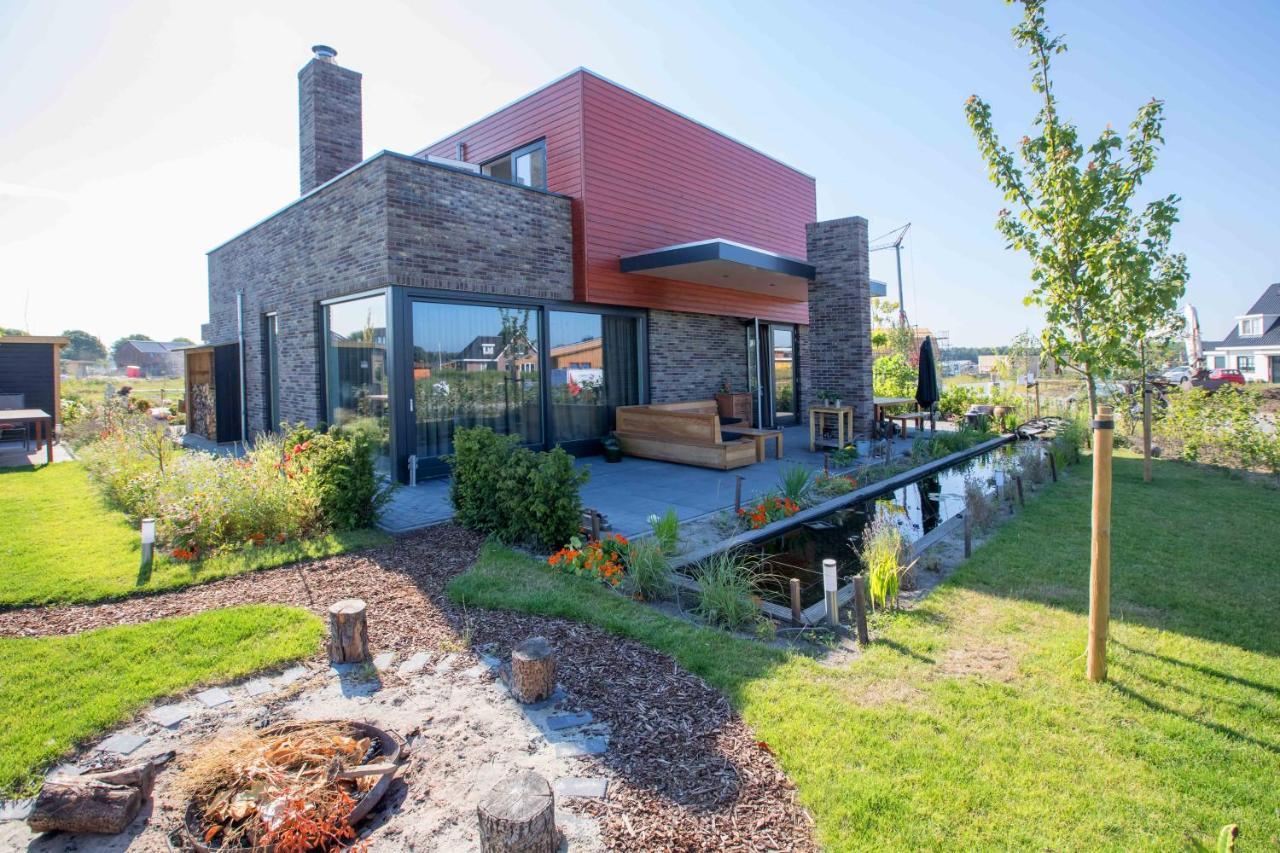 Amsterdam Area Residence Oosterwold Almere Eksteriør bilde